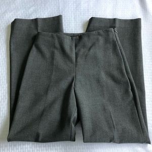 Grey Dress Pants